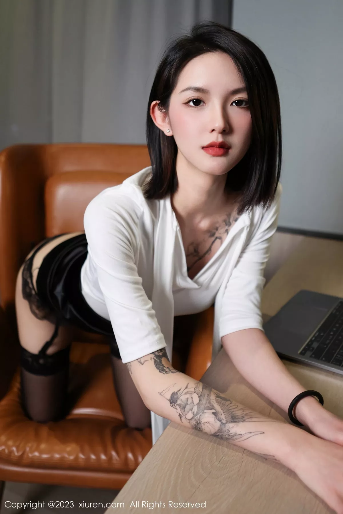 [XiuRen秀人网]第6316期乔一一写真  第30张-《94零社区》
