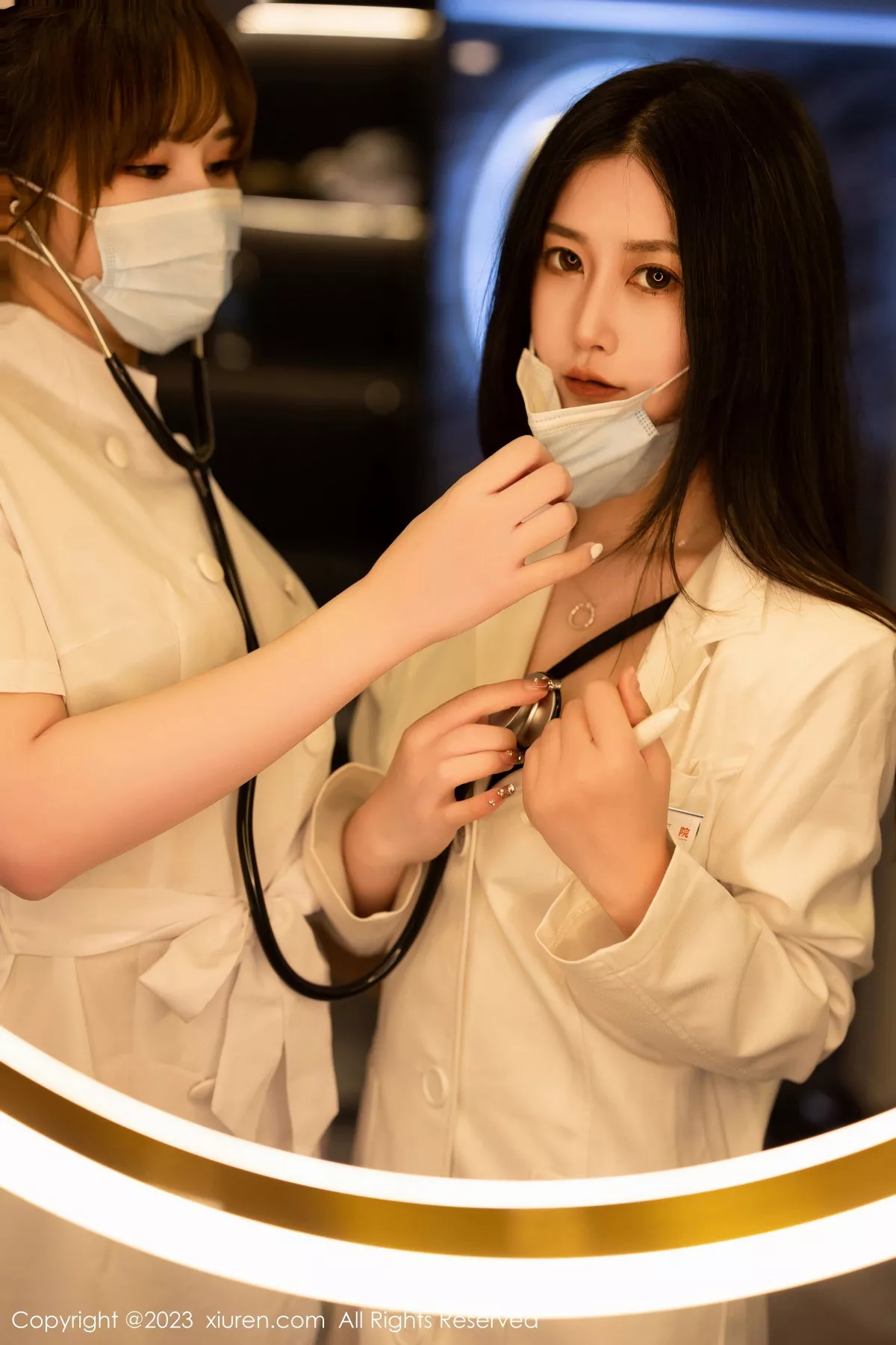 [XiuRen秀人网]第6312期米娜写真  第6张-《94零社区》