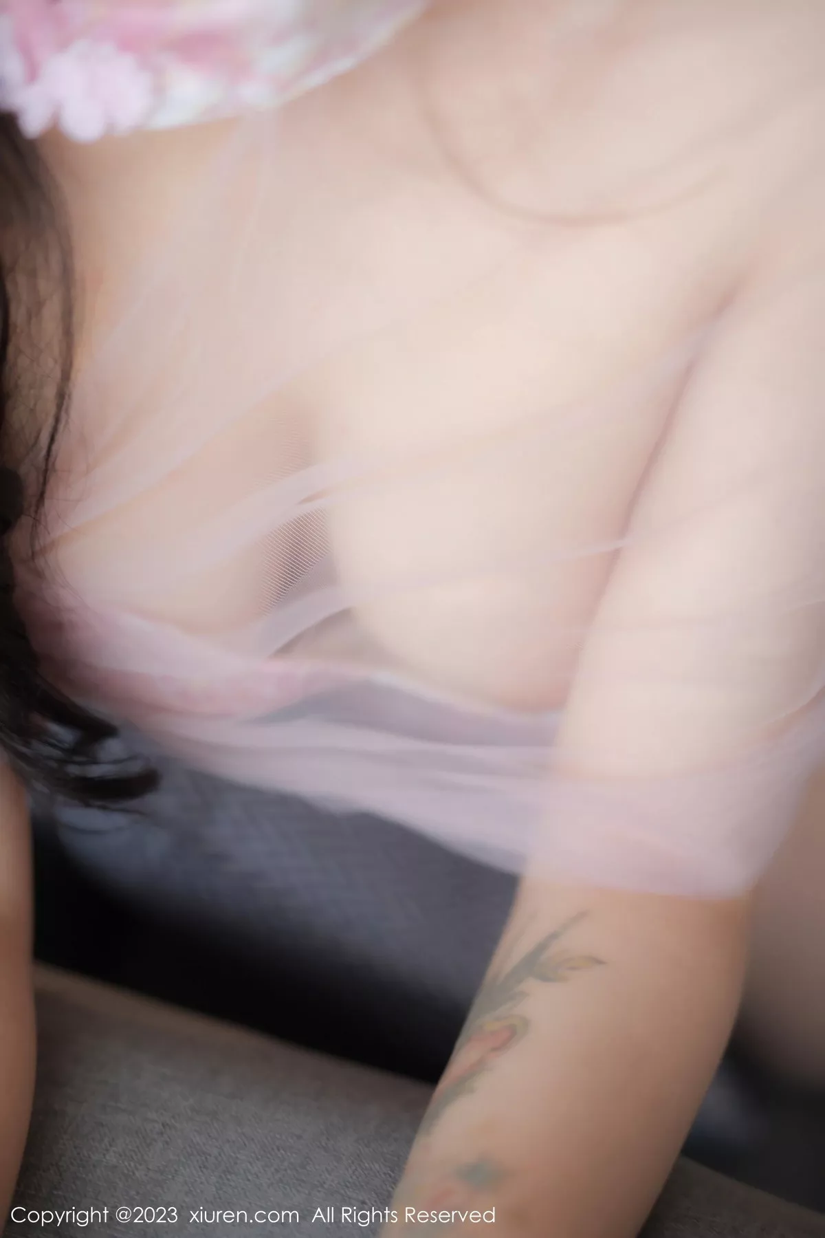 [XiuRen秀人网]第6313期江真真写真  第21张-《94零社区》