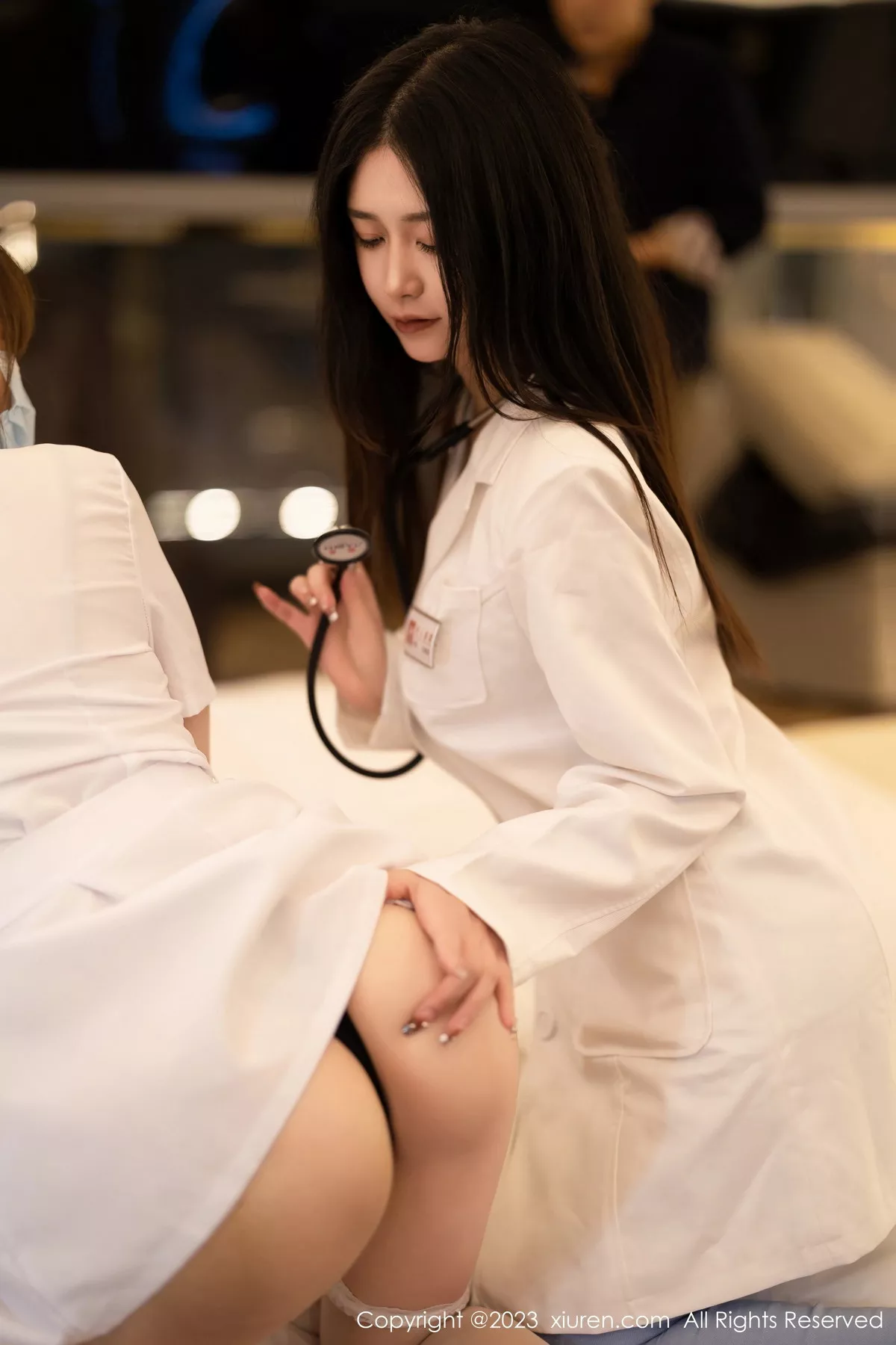 [XiuRen秀人网]第6312期米娜写真  第13张-《94零社区》