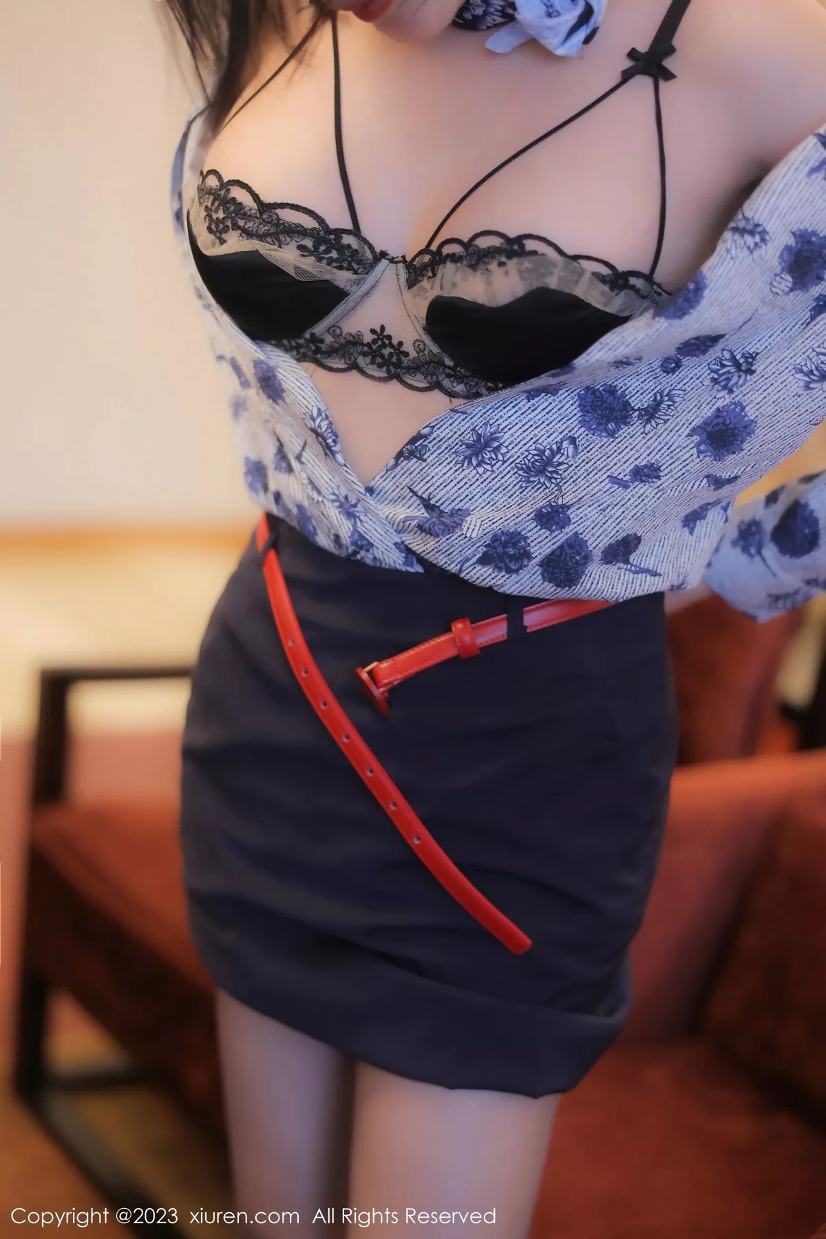 [XiuRen秀人网]第6338期王楚璇写真  第16张-《94零社区》