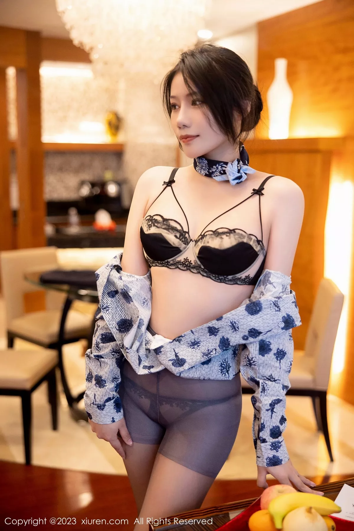 [XiuRen秀人网]第6338期王楚璇写真  第24张-《94零社区》