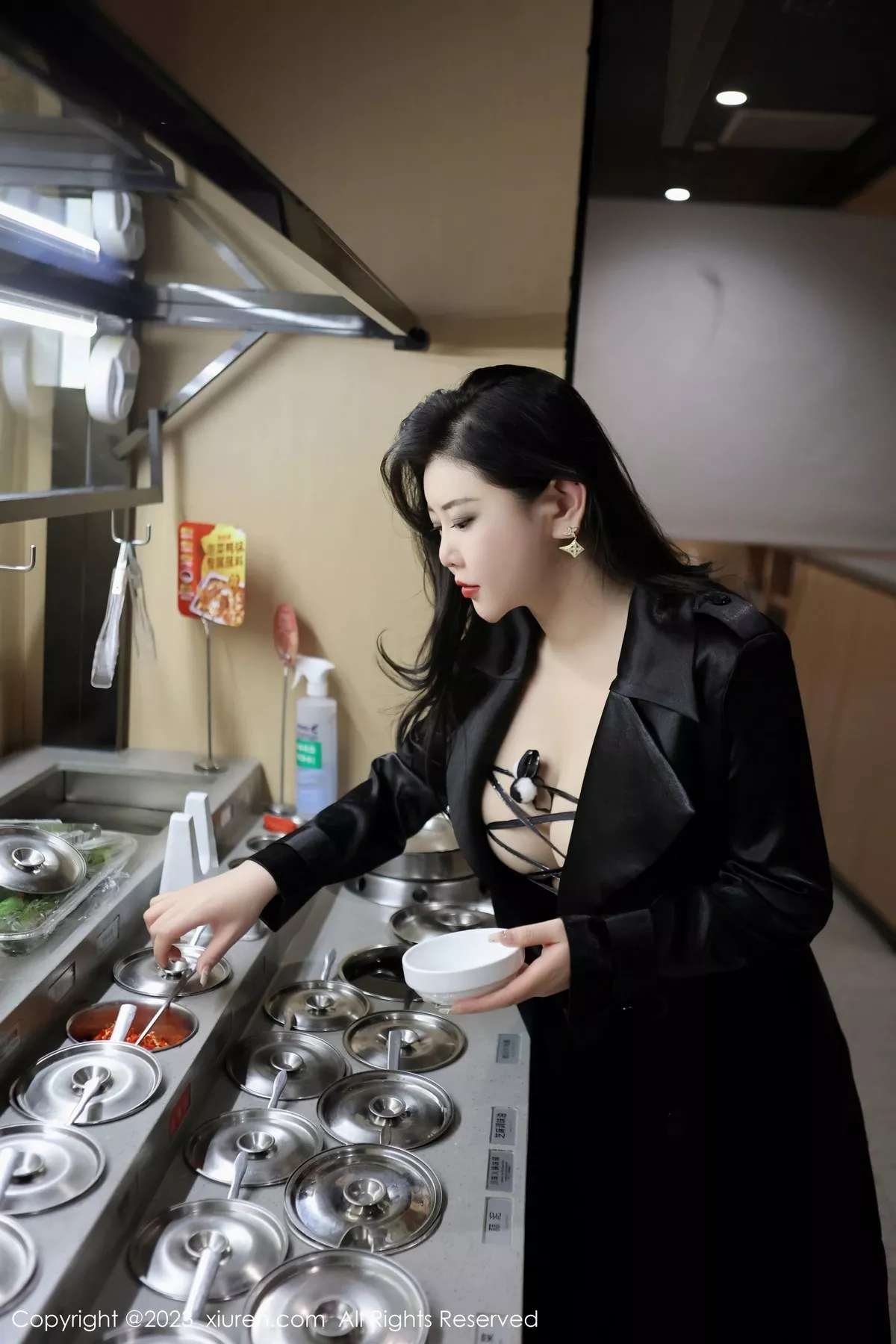 [XiuRen秀人网]第6333期王婉悠写真  第26张-《94零社区》