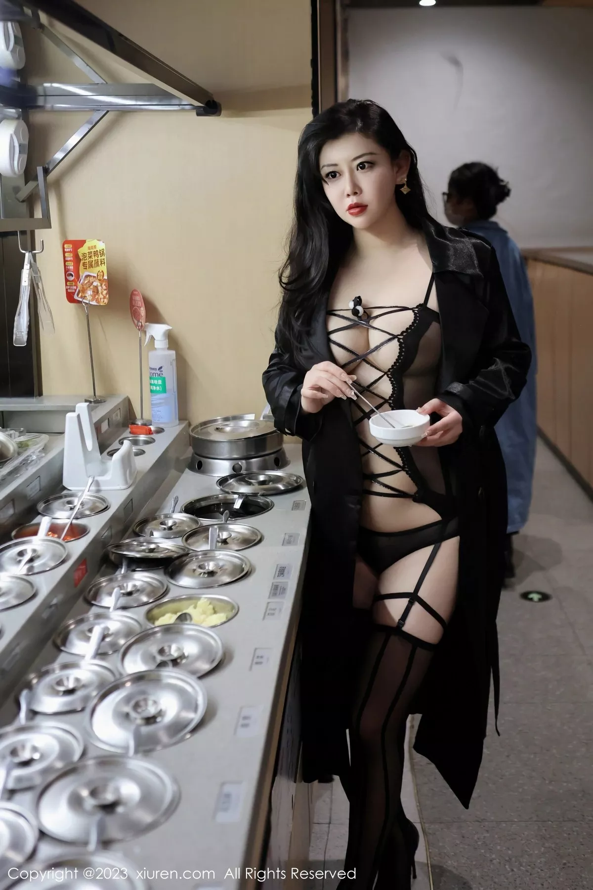 [XiuRen秀人网]第6333期王婉悠写真  第30张-《94零社区》