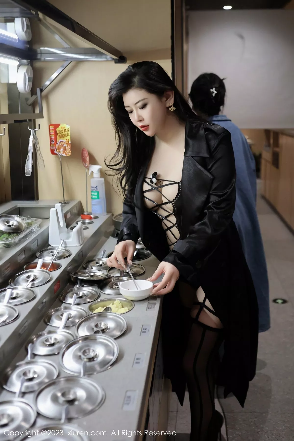 [XiuRen秀人网]第6333期王婉悠写真  第31张-《94零社区》