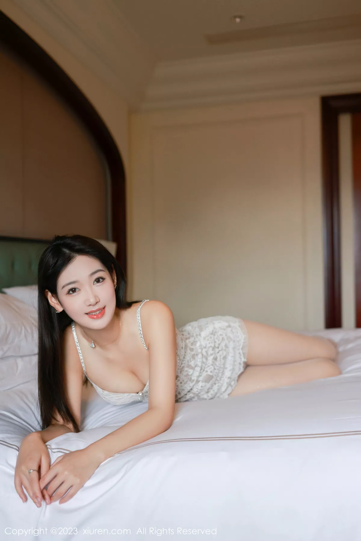 [XiuRen秀人网]第6331期唐安琪写真  第20张-《94零社区》