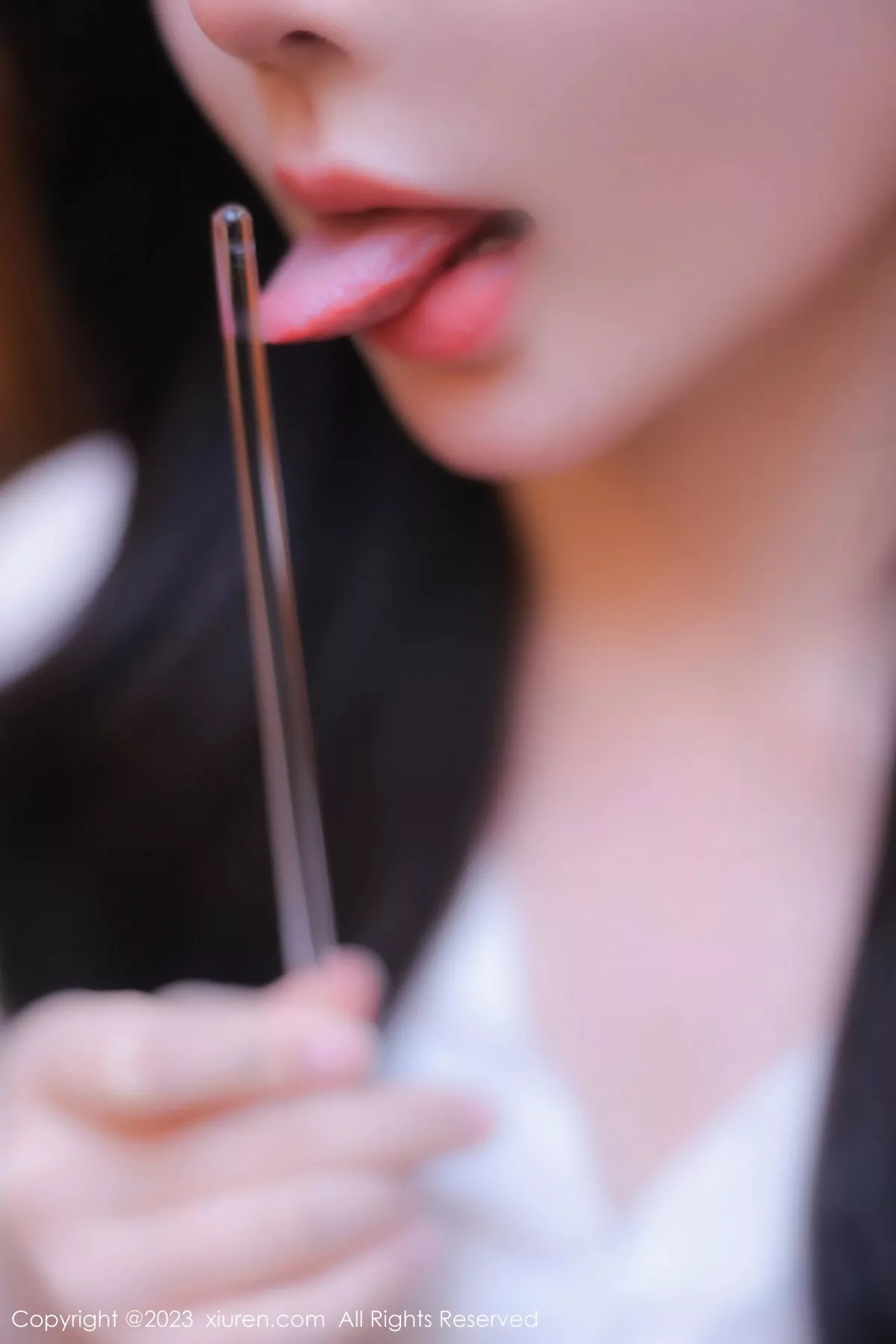 [XiuRen秀人网]第6357期林珊珊写真  第3张-《94零社区》