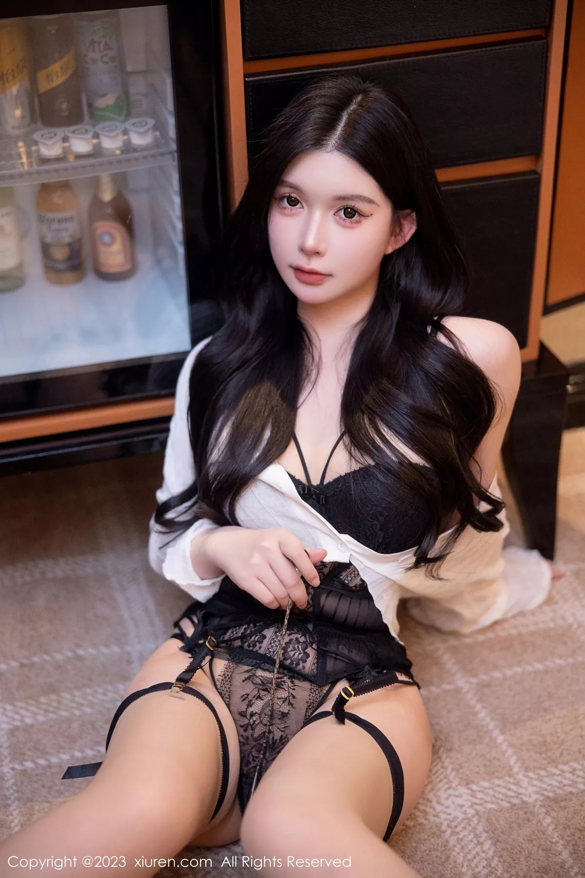 [XiuRen秀人网]第6357期林珊珊写真  第23张-《94零社区》