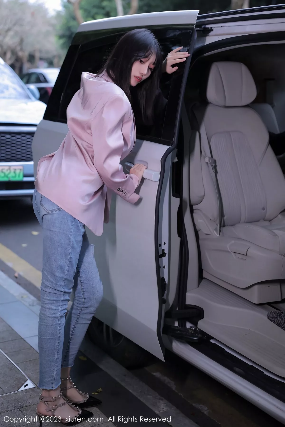 [XiuRen秀人网]第6355期玥儿玥写真  第10张-《94零社区》