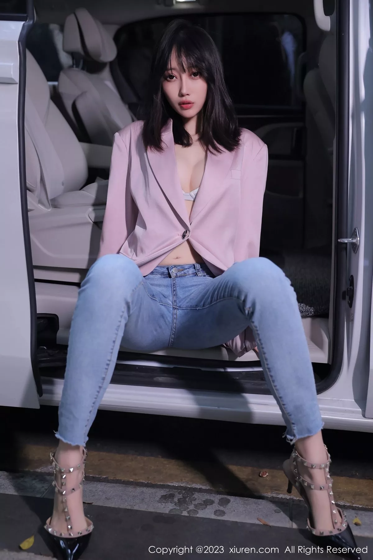 [XiuRen秀人网]第6355期玥儿玥写真  第11张-《94零社区》