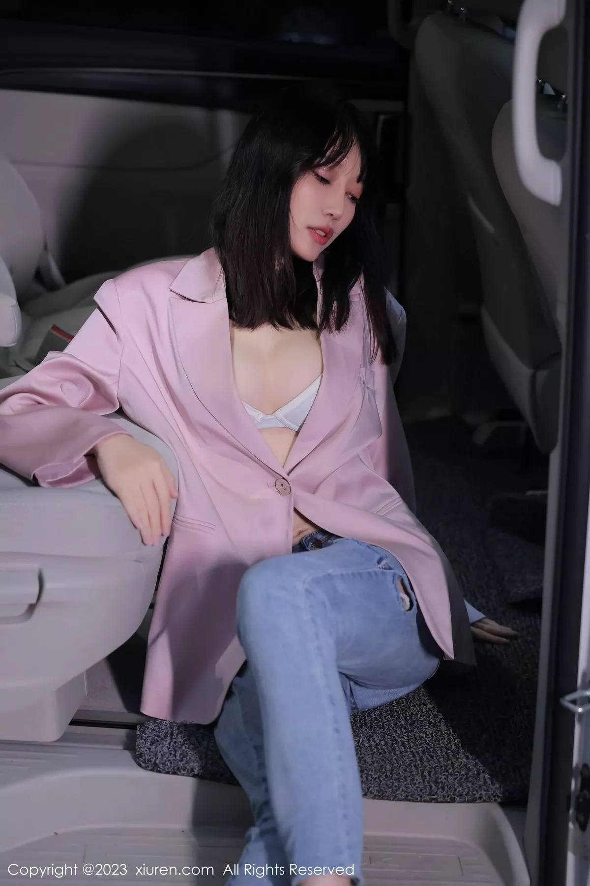 [XiuRen秀人网]第6355期玥儿玥写真  第13张-《94零社区》