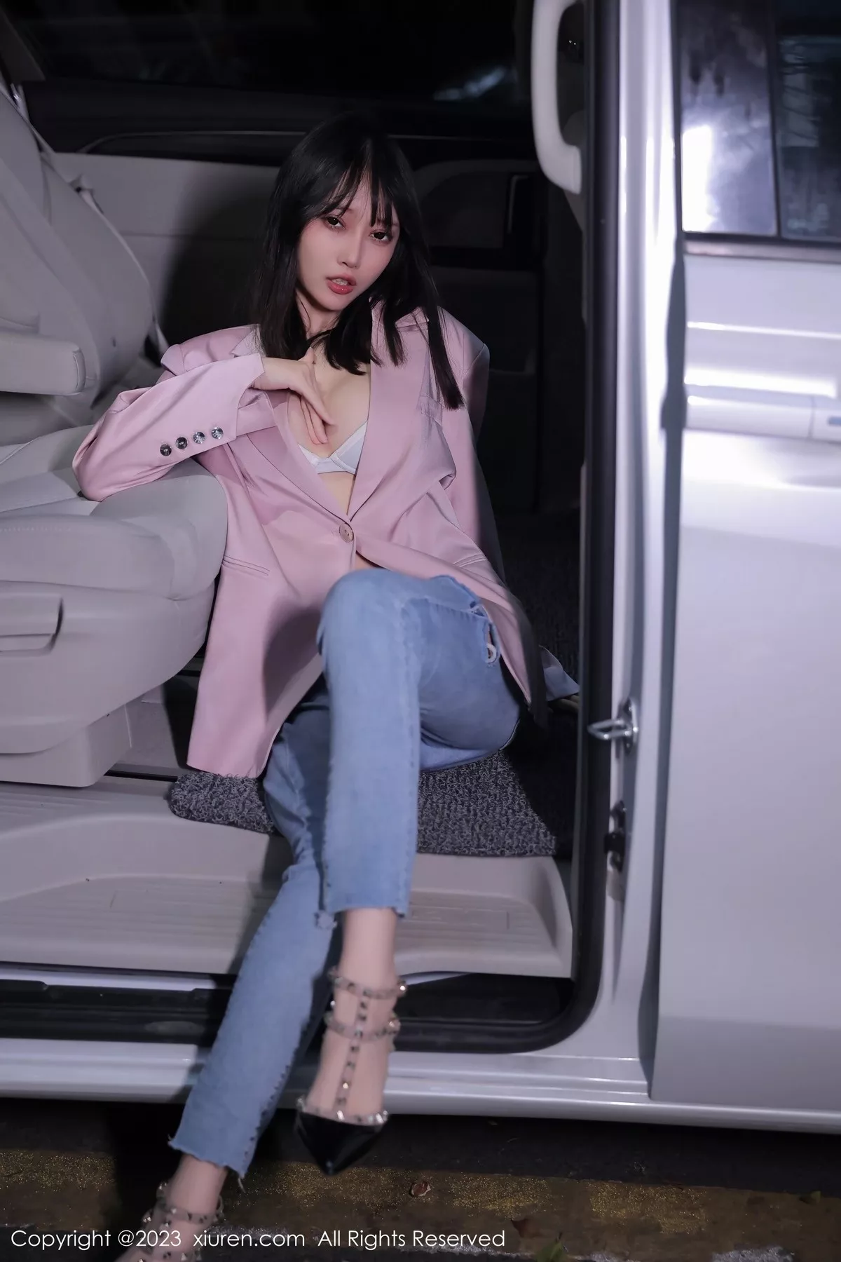 [XiuRen秀人网]第6355期玥儿玥写真  第14张-《94零社区》
