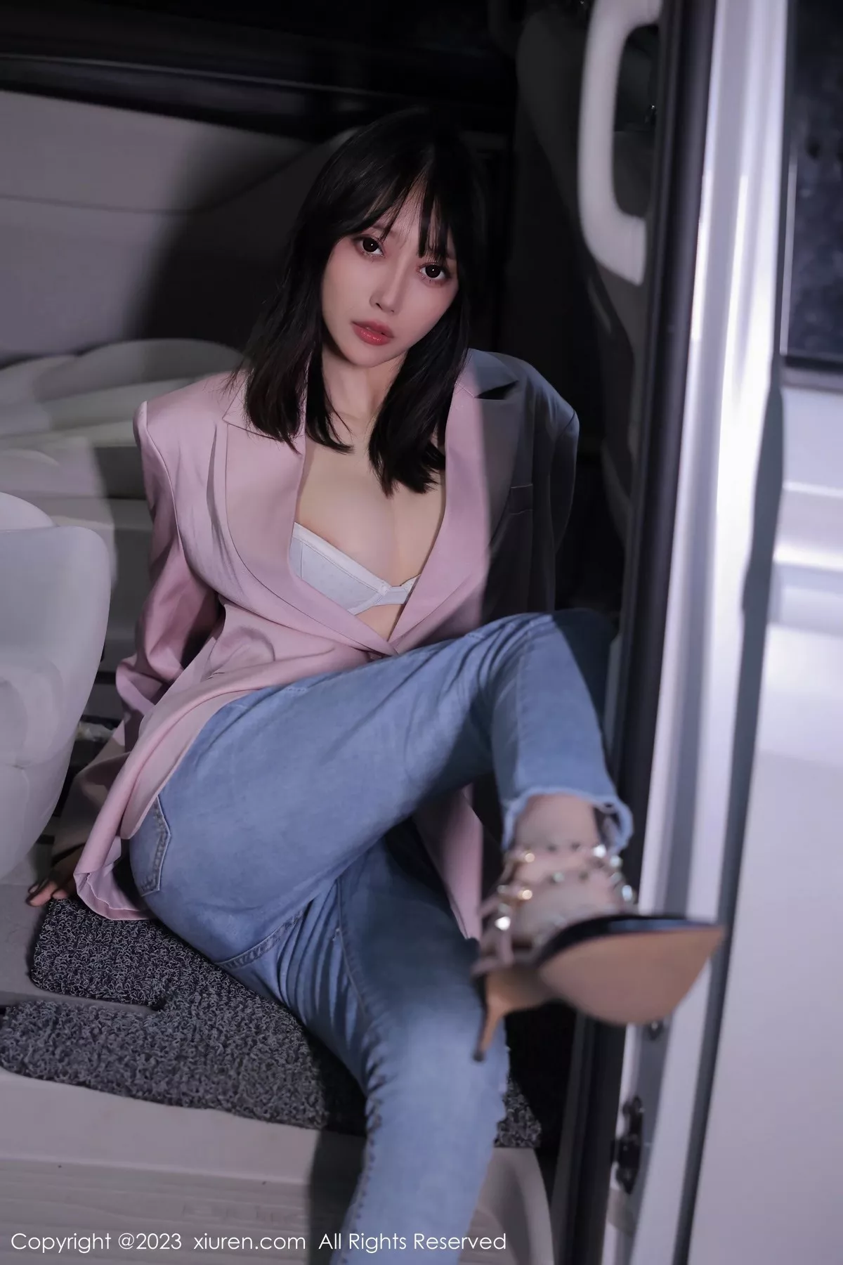[XiuRen秀人网]第6355期玥儿玥写真  第16张-《94零社区》