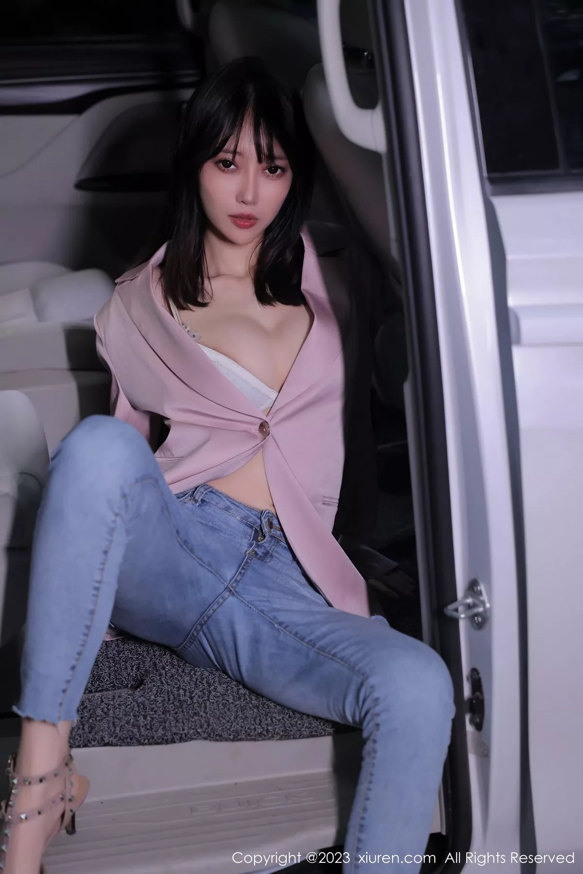 [XiuRen秀人网]第6355期玥儿玥写真  第17张-《94零社区》