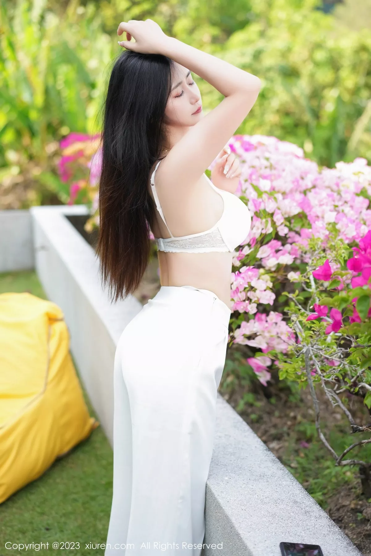 [XiuRen秀人网]第6359期阿姣写真  第19张-《94零社区》