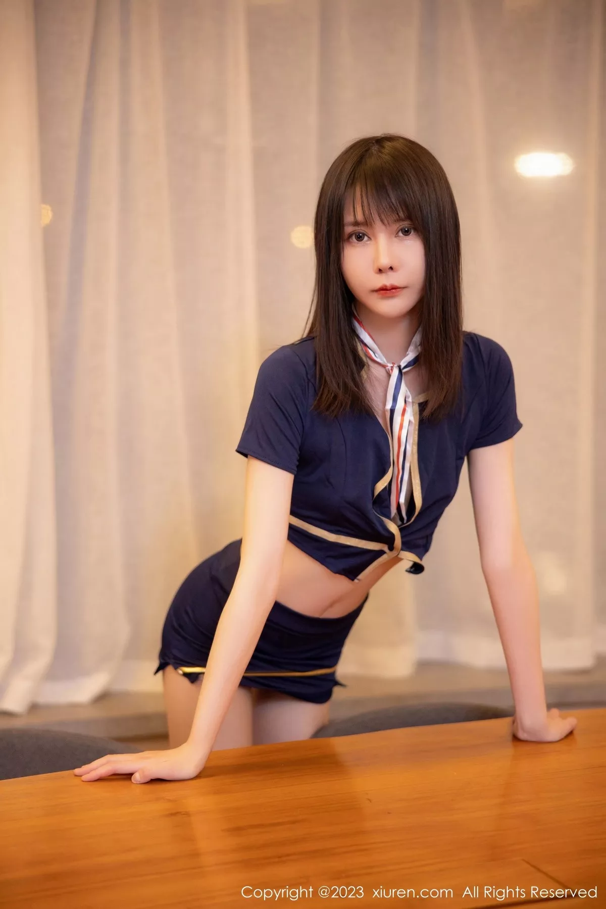 [XiuRen秀人网]第6354期甜佳佳写真  第18张-《94零社区》
