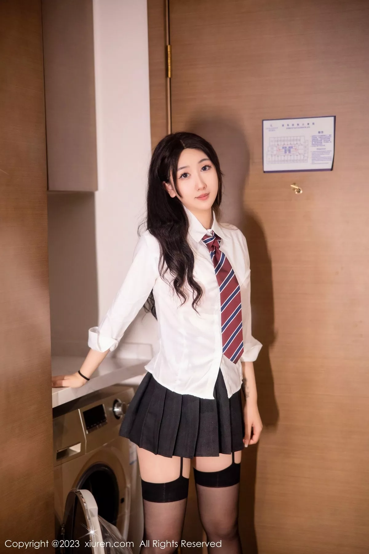 [XiuRen秀人网]第6350期江真真写真  第15张-《94零社区》