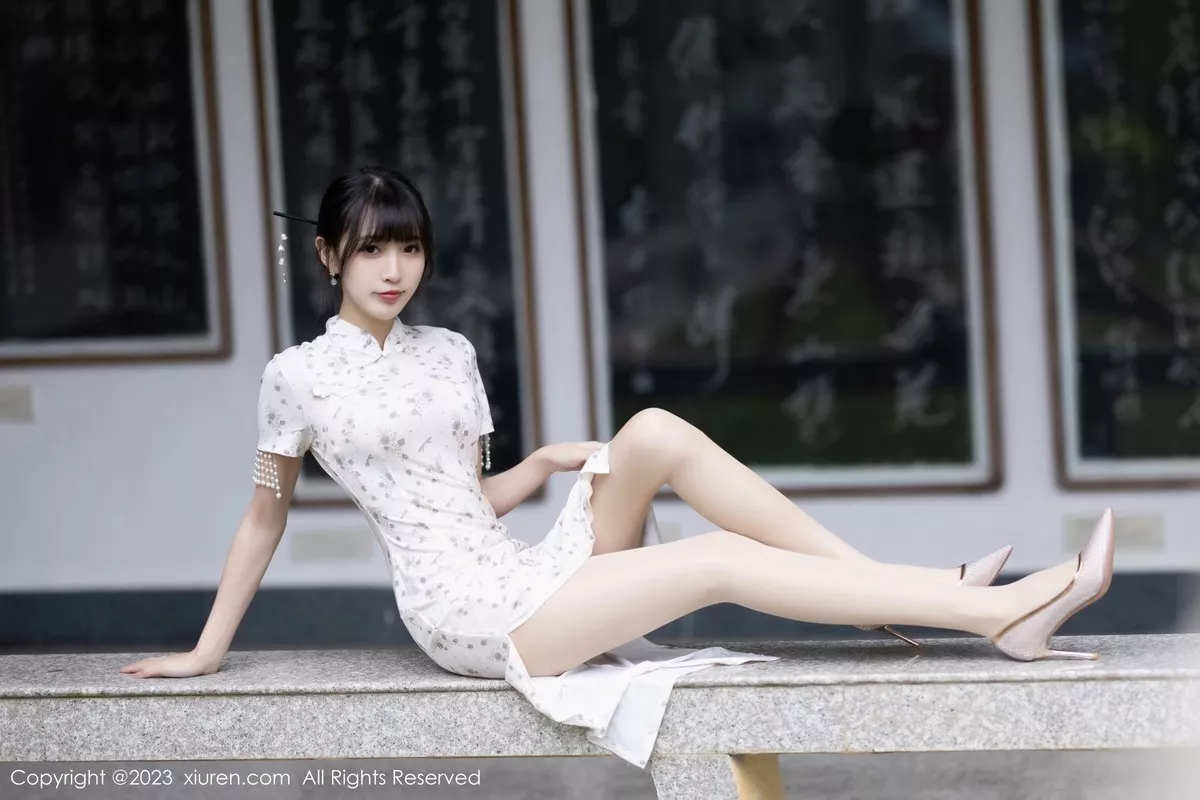 [XiuRen秀人网]第6346期林星阑写真  第10张-《94零社区》