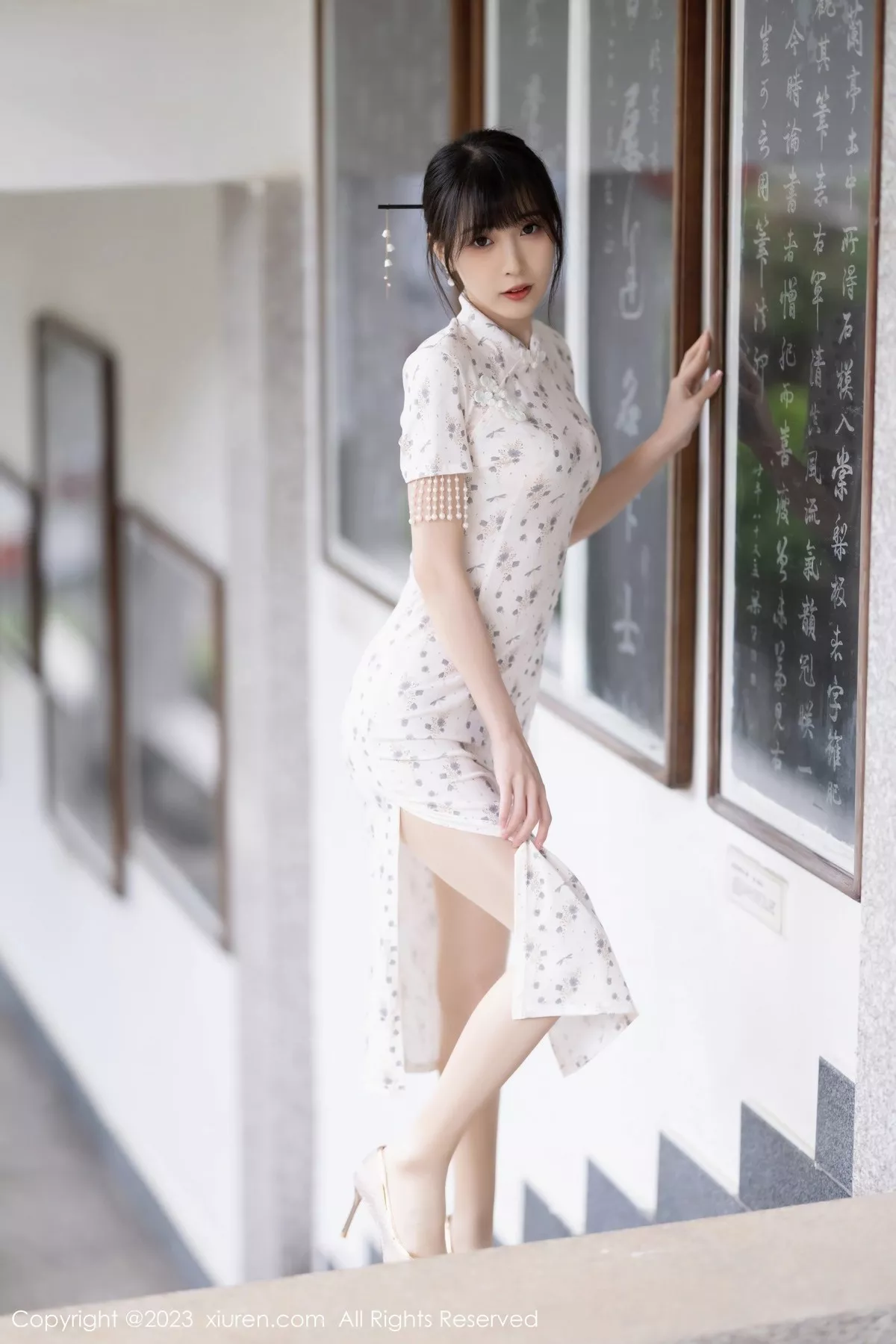 [XiuRen秀人网]第6346期林星阑写真  第13张-《94零社区》