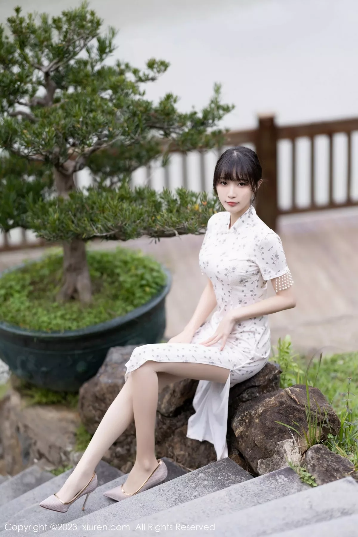 [XiuRen秀人网]第6346期林星阑写真  第18张-《94零社区》
