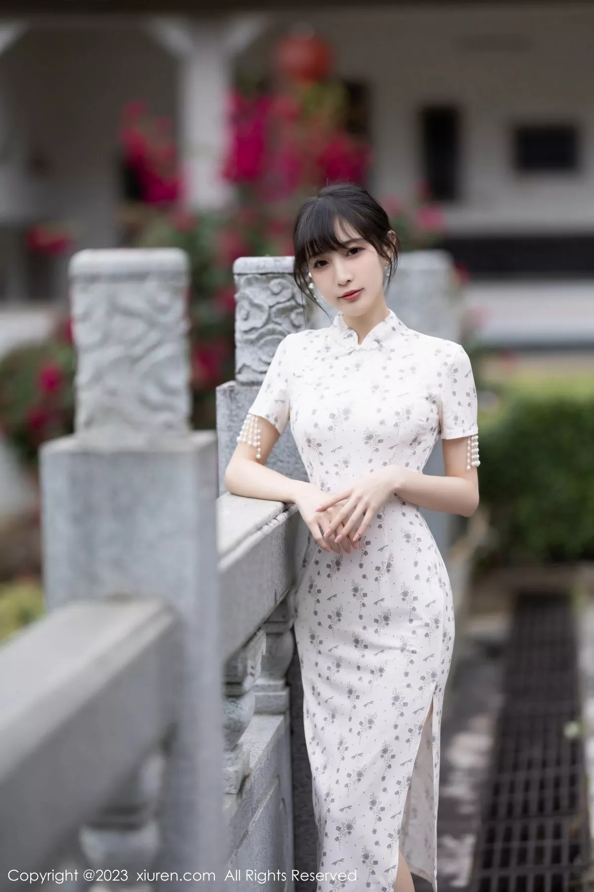 [XiuRen秀人网]第6346期林星阑写真  第16张-《94零社区》