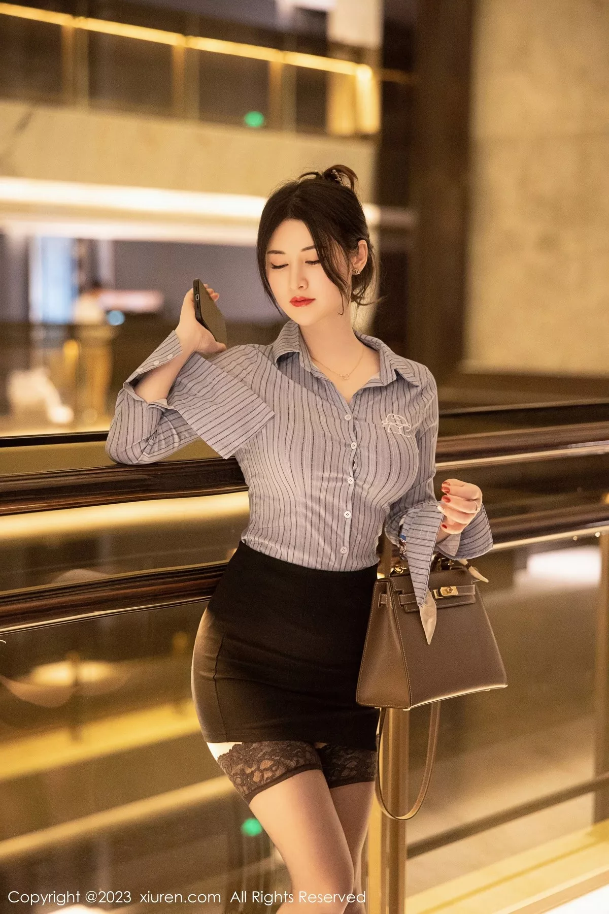 [XiuRen秀人网]第6343期诗诗写真  第11张-《94零社区》