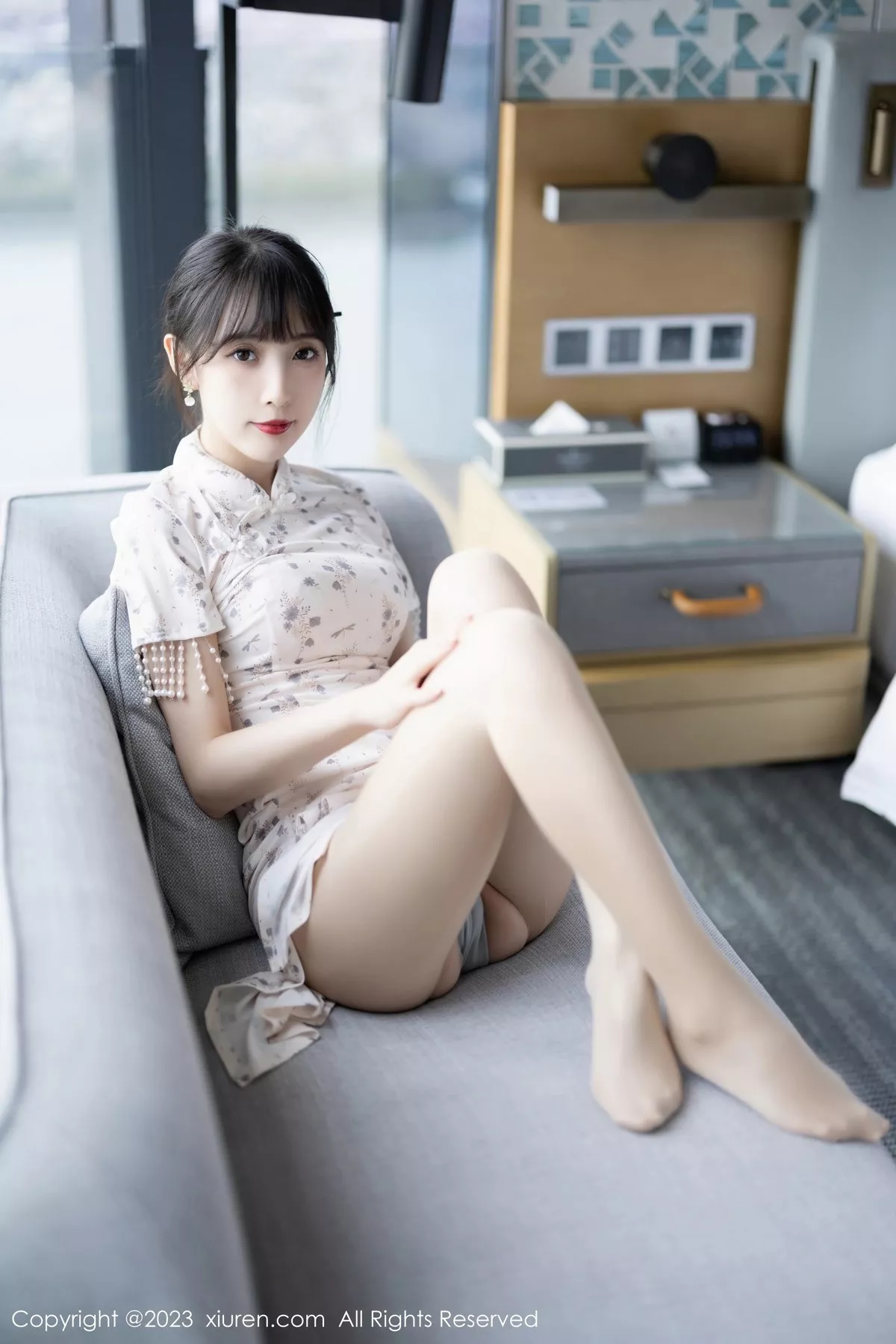 [XiuRen秀人网]第6346期林星阑写真  第32张-《94零社区》