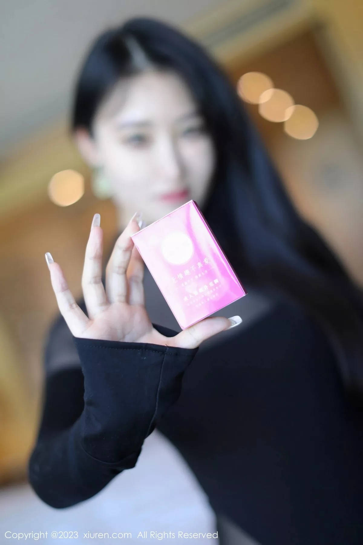 [XiuRen秀人网]第6380期司柠写真  第7张-《94零社区》