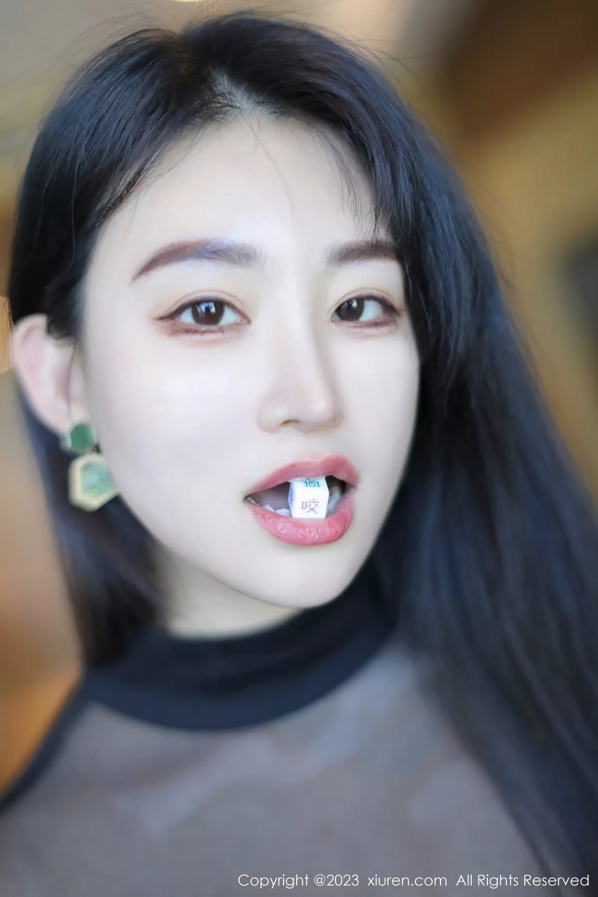 [XiuRen秀人网]第6380期司柠写真  第8张-《94零社区》