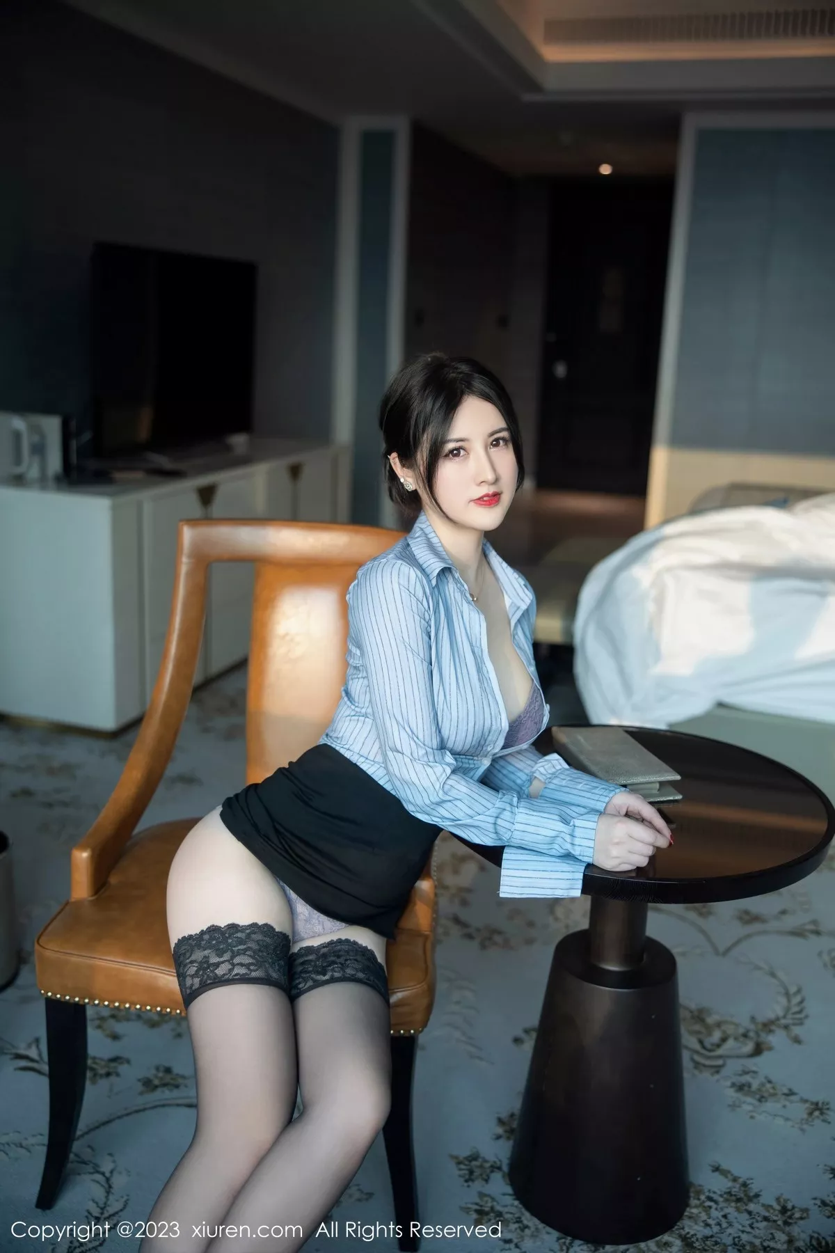 [XiuRen秀人网]第6343期诗诗写真  第31张-《94零社区》