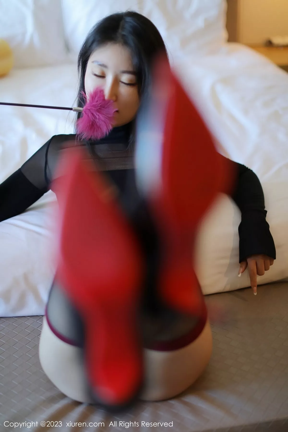 [XiuRen秀人网]第6380期司柠写真  第28张-《94零社区》