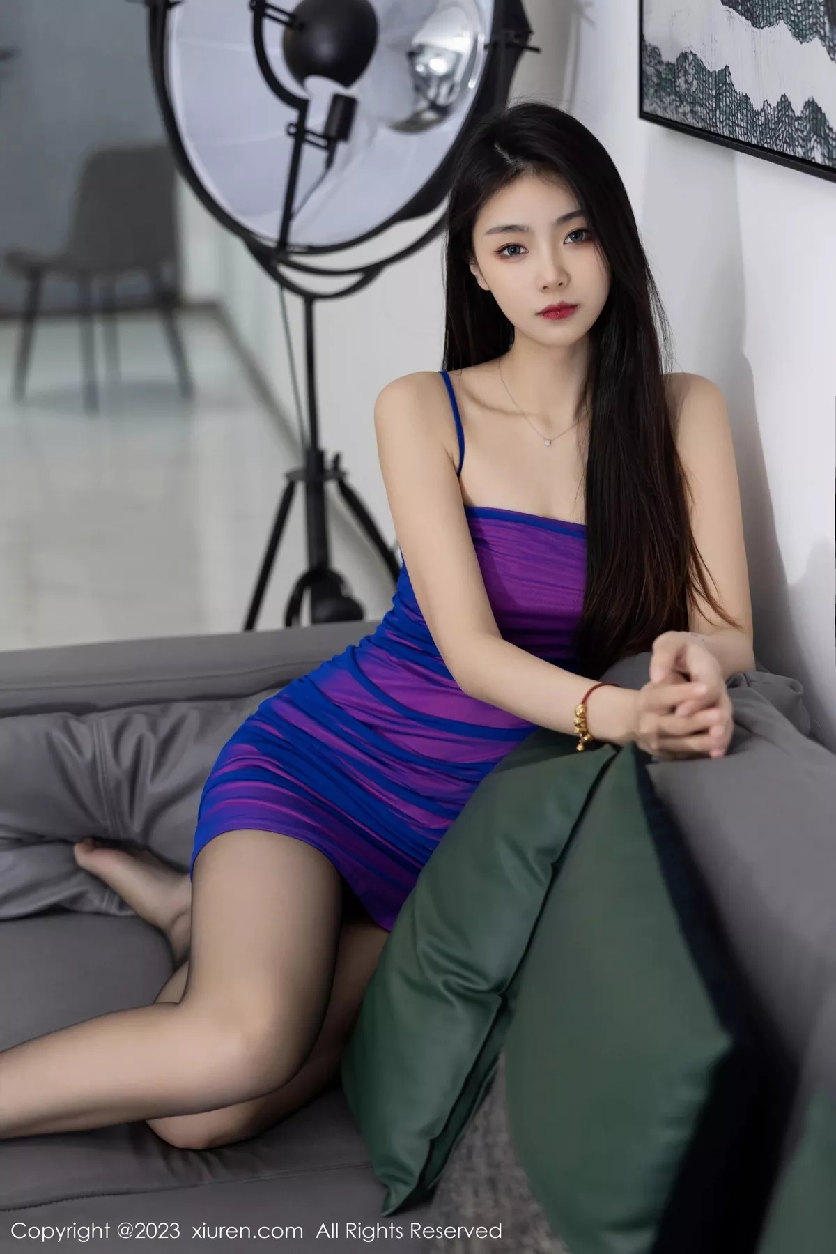 [XiuRen秀人网]第6374期可乐写真  第16张-《94零社区》
