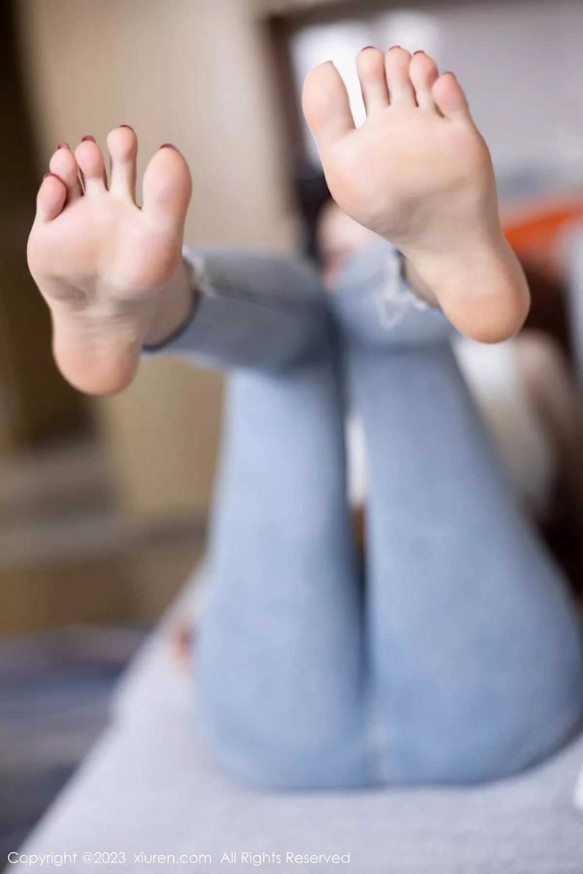 [XiuRen秀人网]第6377期杨晨晨写真  第26张-《94零社区》