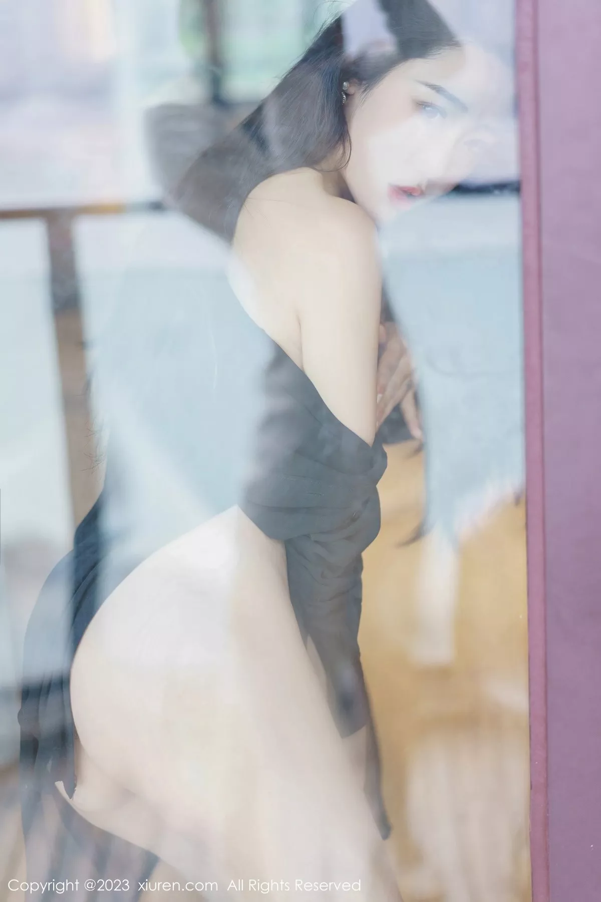 [XiuRen秀人网]第6372期严利娅写真  第29张-《94零社区》