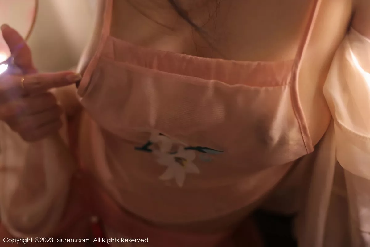 [XiuRen秀人网]第6369期李佳芮写真  第30张-《94零社区》