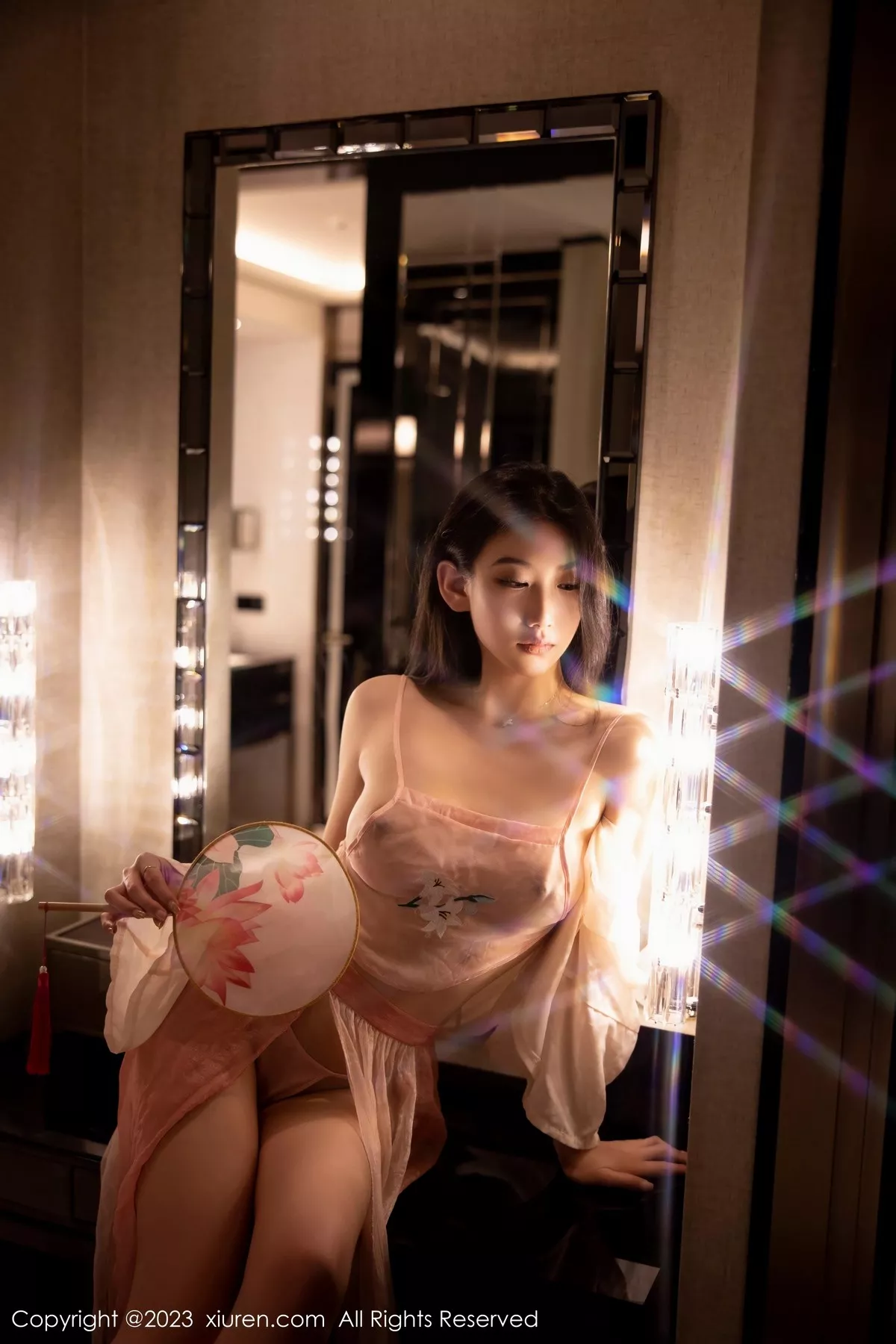 [XiuRen秀人网]第6369期李佳芮写真  第29张-《94零社区》