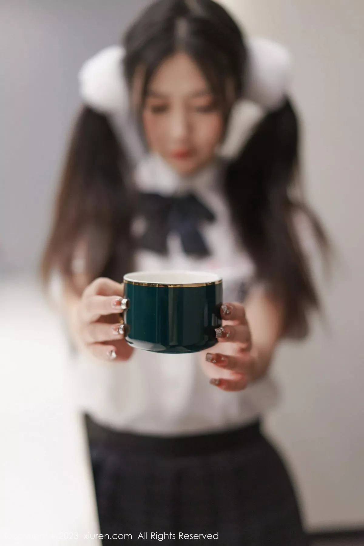 [XiuRen秀人网]第6397期阿姣写真  第3张-《94零社区》