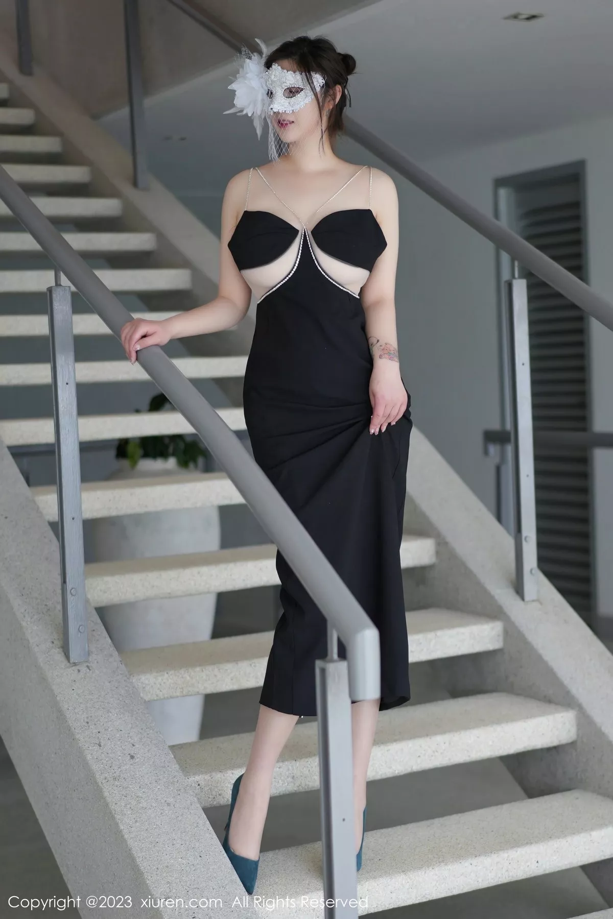 [XiuRen秀人网]第6396期妲己写真  第17张-《94零社区》