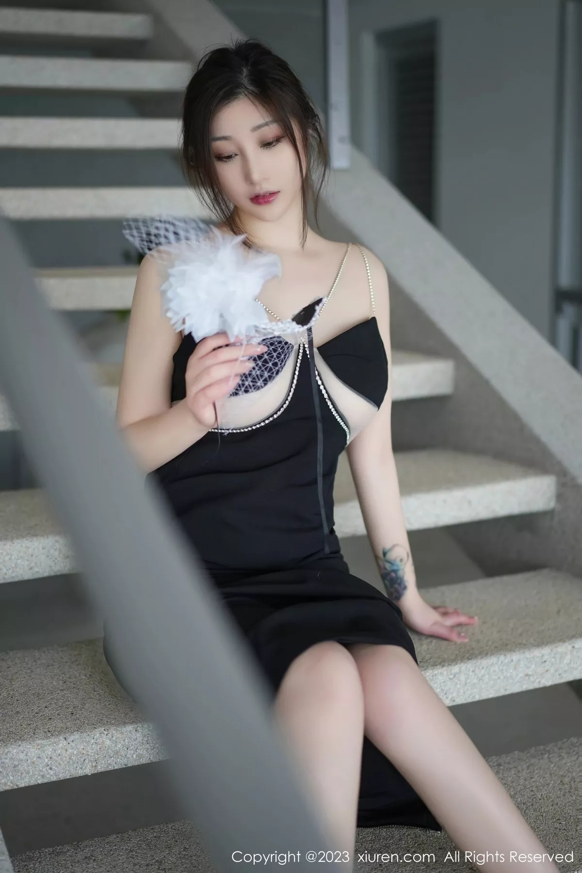 [XiuRen秀人网]第6396期妲己写真  第20张-《94零社区》