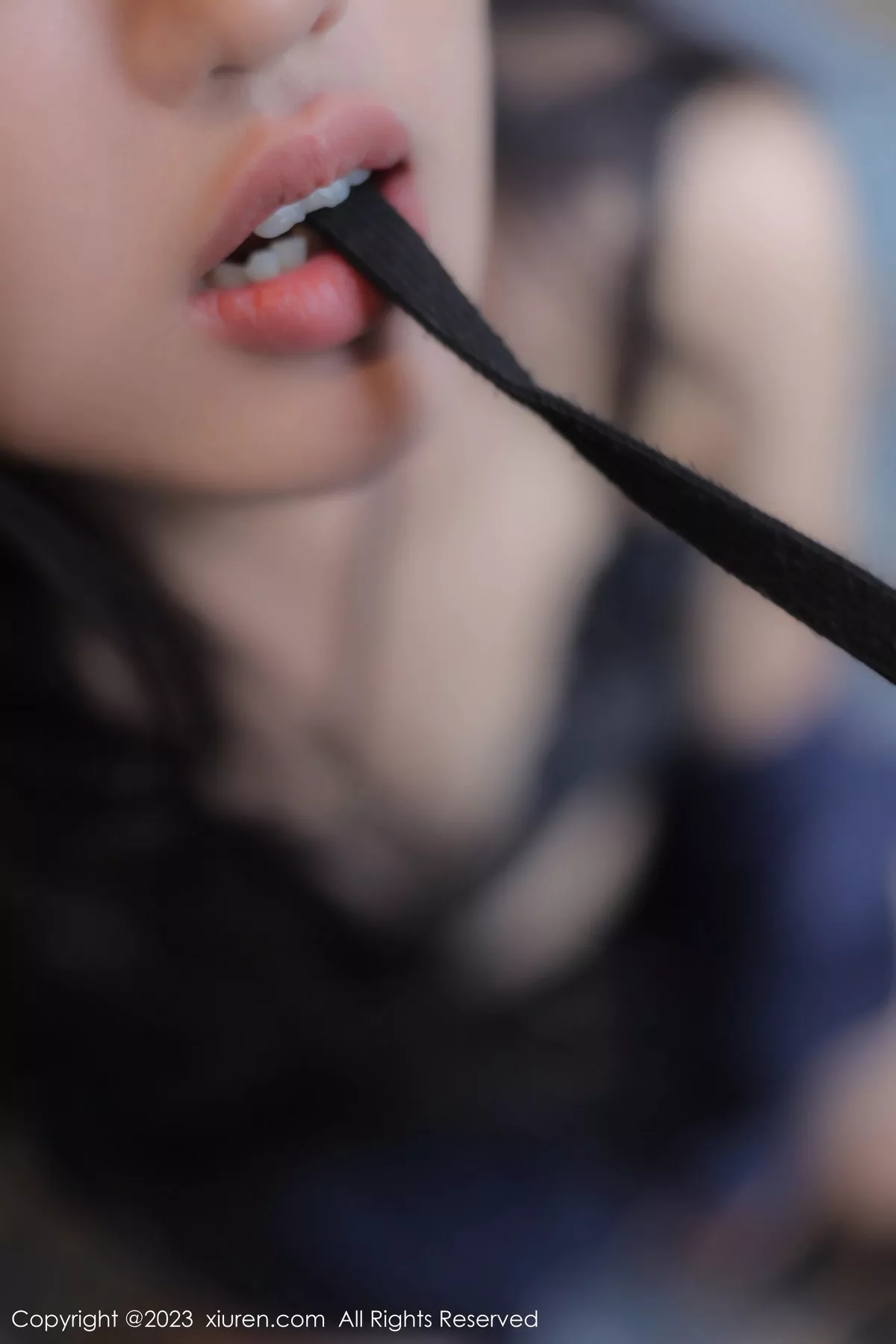 [XiuRen秀人网]第6391期浅浅写真  第3张-《94零社区》