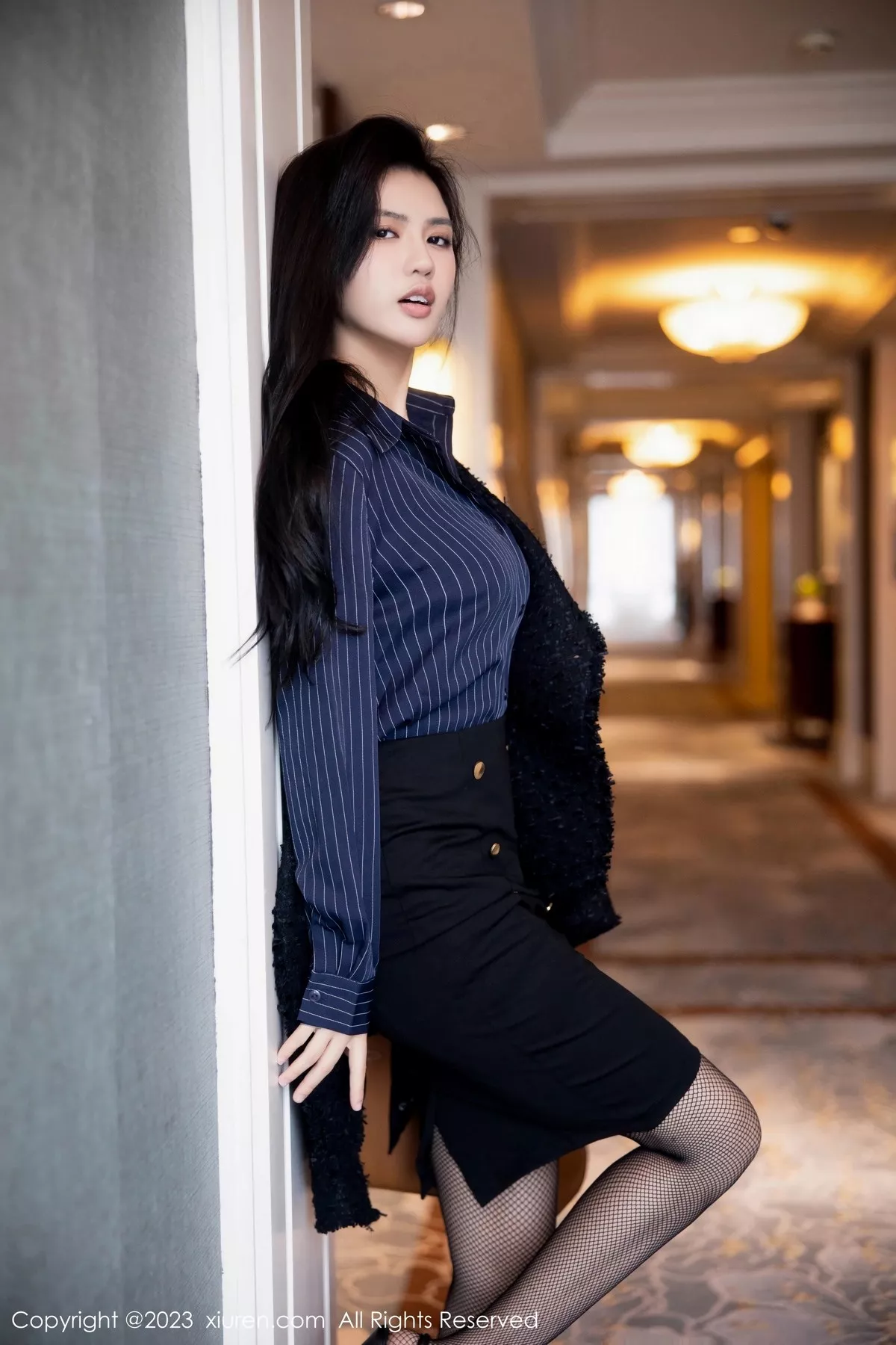 [XiuRen秀人网]第6391期浅浅写真  第13张-《94零社区》