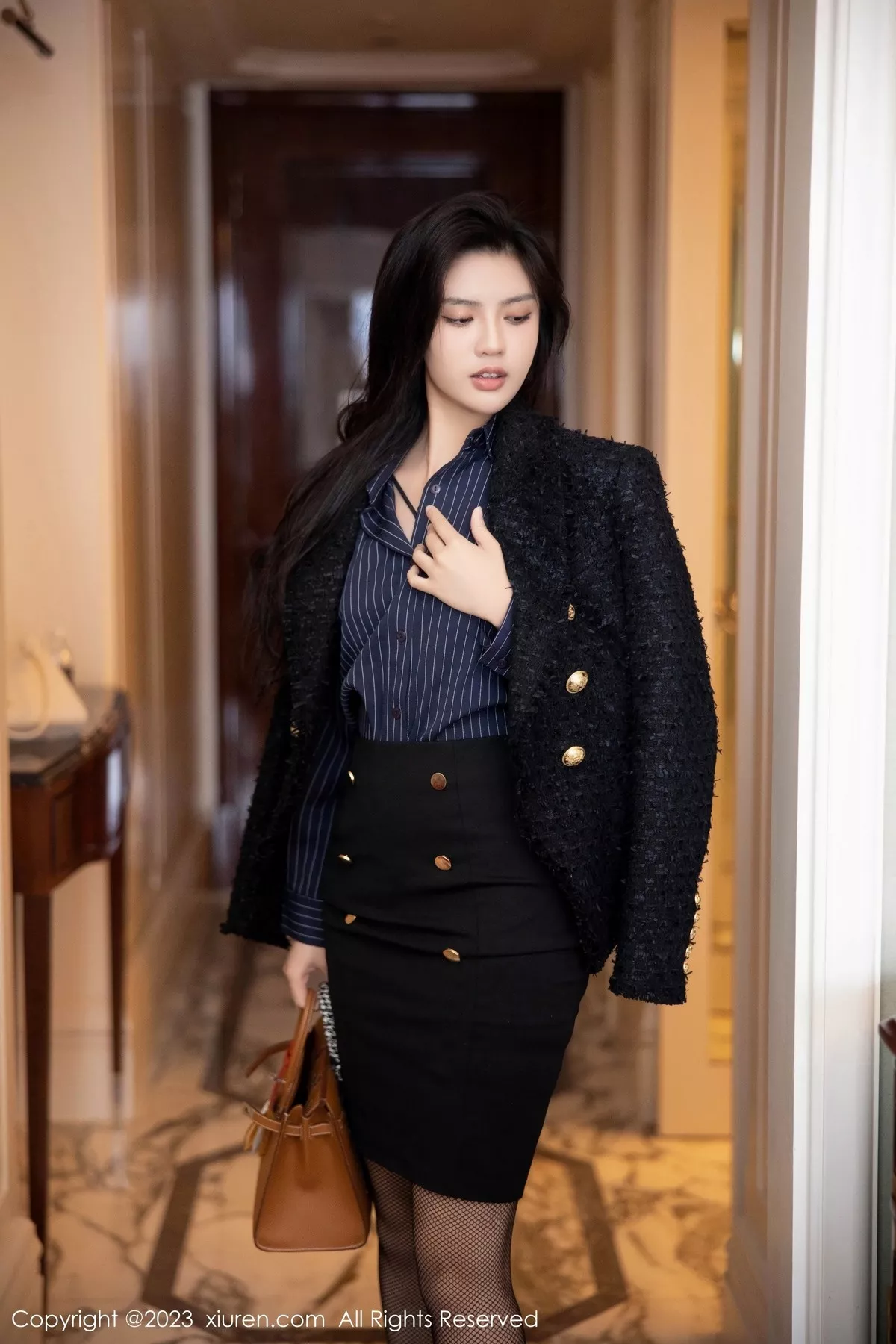 [XiuRen秀人网]第6391期浅浅写真  第15张-《94零社区》