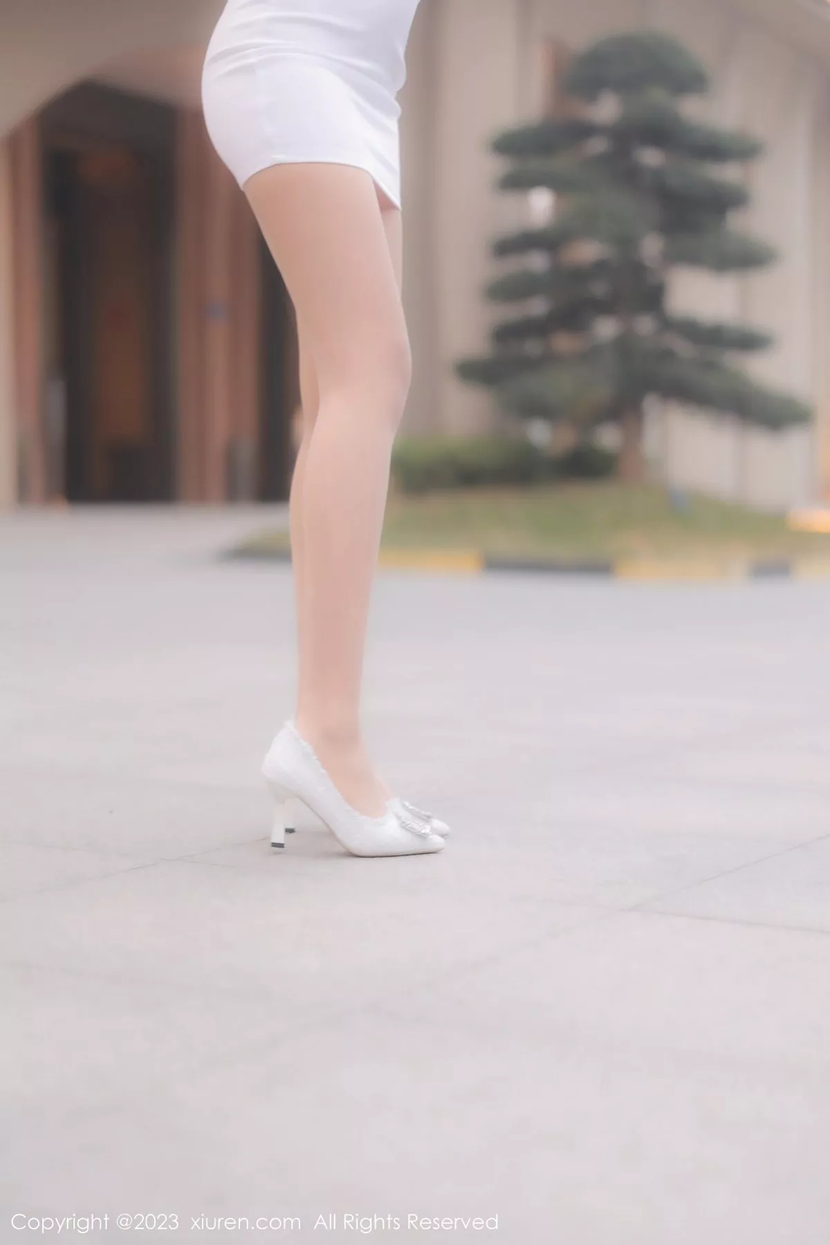 [XiuRen秀人网]第6389期江真真写真  第5张-《94零社区》