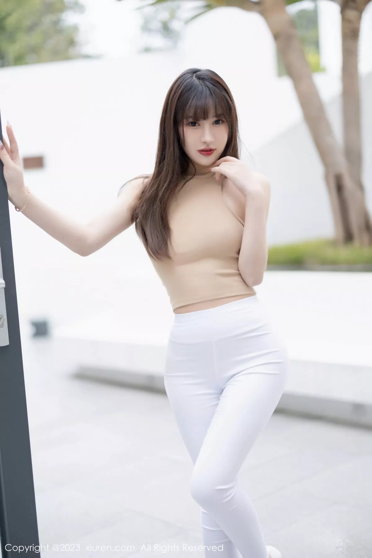 [XiuRen秀人网]第6388期张欣欣写真  第14张-《94零社区》