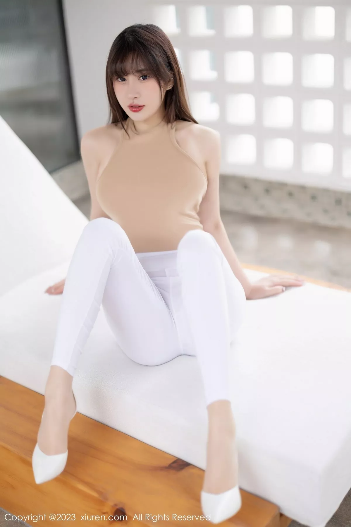 [XiuRen秀人网]第6388期张欣欣写真  第20张-《94零社区》
