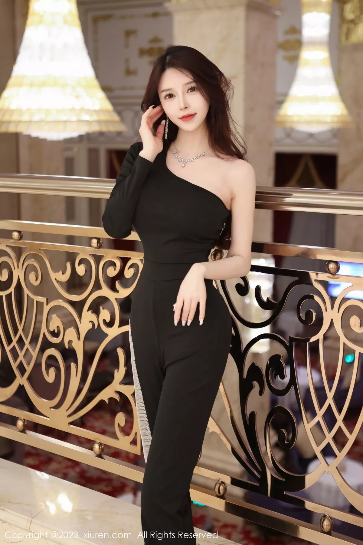 [XiuRen秀人网]第6417期玉兔写真  第6张-《94零社区》