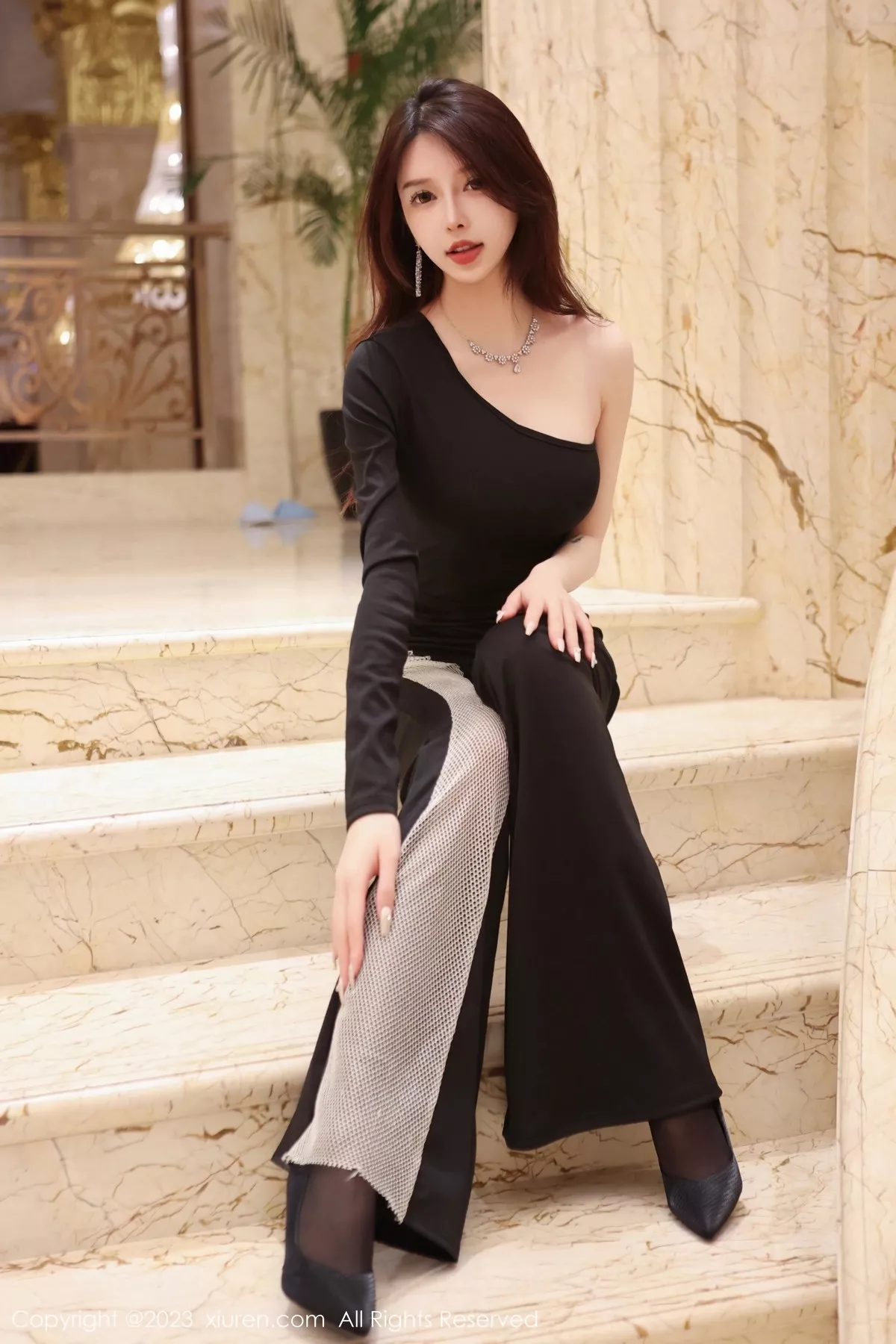 [XiuRen秀人网]第6417期玉兔写真  第11张-《94零社区》