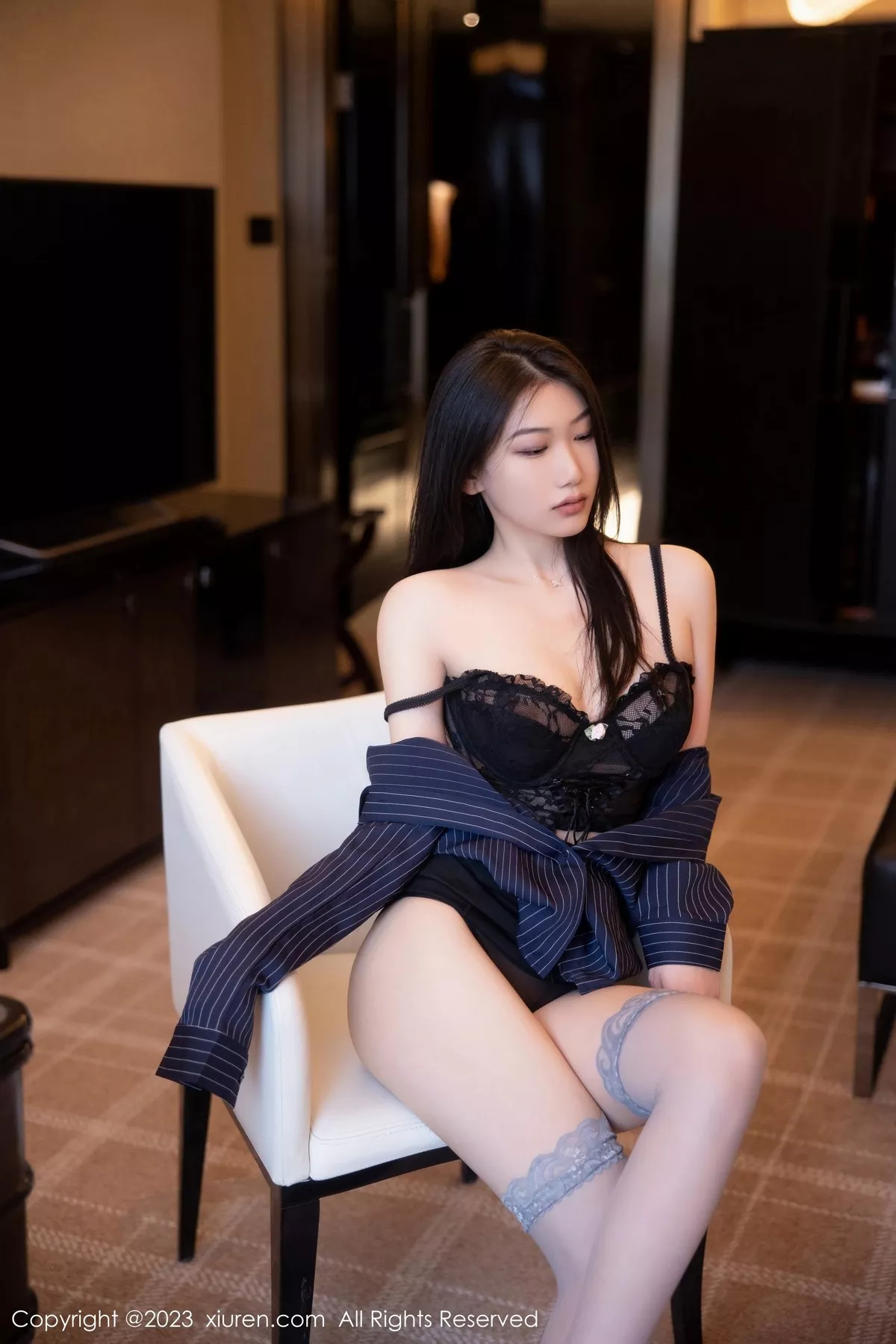 [XiuRen秀人网]第6418期李佳芮写真  第20张-《94零社区》