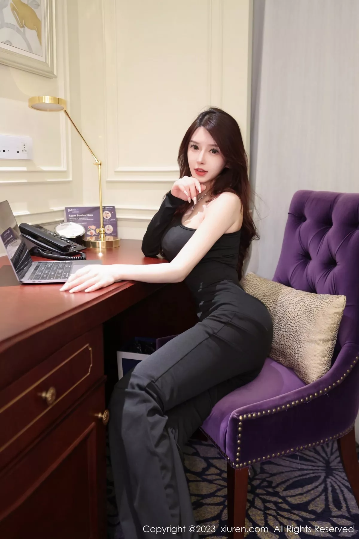[XiuRen秀人网]第6417期玉兔写真  第18张-《94零社区》