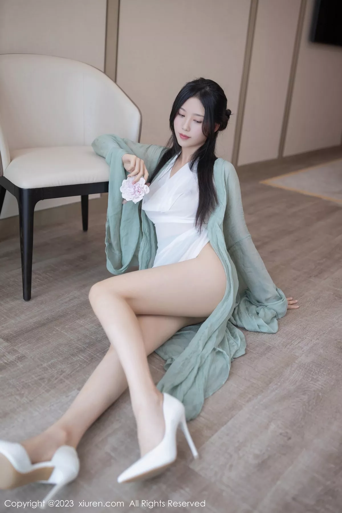 [XiuRen秀人网]第6420期利世写真  第29张-《94零社区》